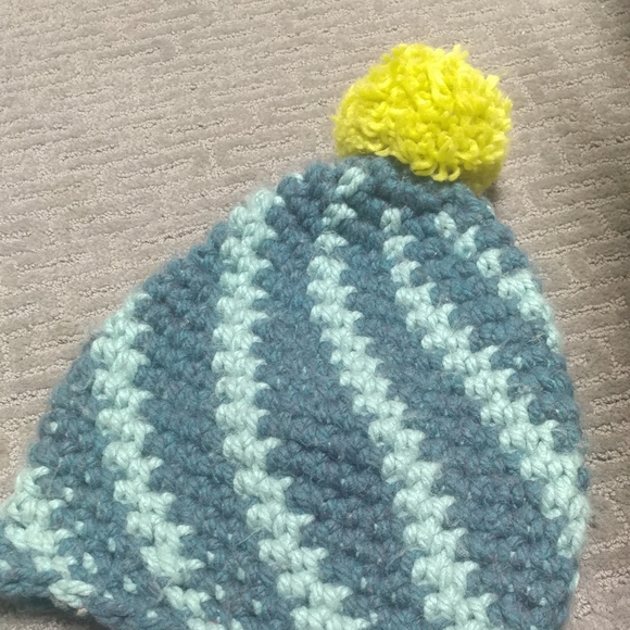 Never summer slouch beanie - Picture 4 of 4